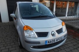 Renault Modus 1.4
