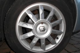 Renault Modus 1.4