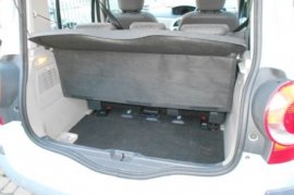 Renault Modus 1.4