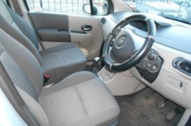 Renault Modus 1.4