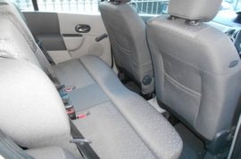 Renault Modus 1.4