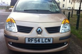 Renault Modus 1.6