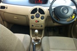 Renault Modus 1.6