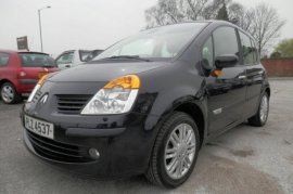 Renault Modus 1.6