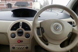 Renault Modus 1.6