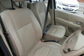 Renault Modus 1.6