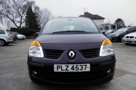 Renault Modus 1.6