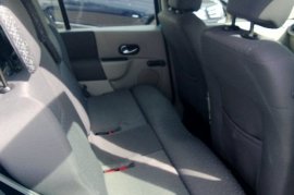 Renault Modus 1.6