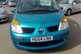 Renault Modus 1.6