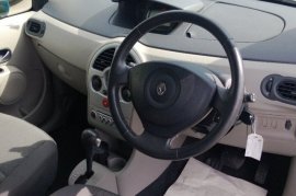 Renault Modus 1.6