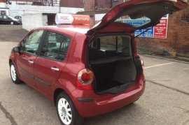 Renault Modus 1.5