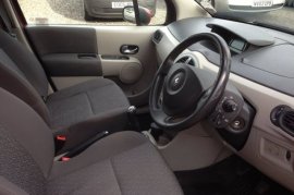 Renault Modus 1.5