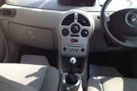 Renault Modus 1.5