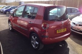 Renault Modus 1.5