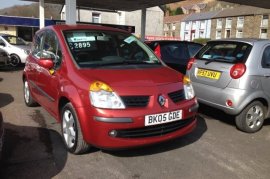 Renault Modus 1.5