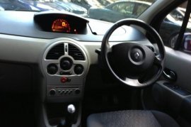 Renault Modus 1.4
