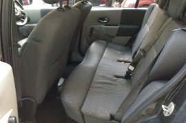 Renault Modus 1.4