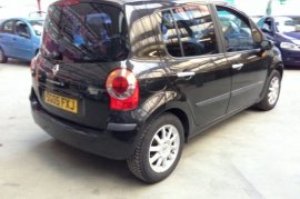 Renault Modus 1.4