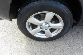 Toyota RAV4 2.0 VVT-i XT3 5dr
