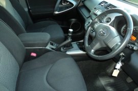 Toyota RAV4 2.2 D-4D XT-R 5dr