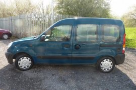 Renault Kangoo 1.2