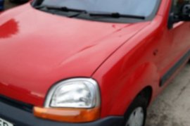 Renault Kangoo 1.9