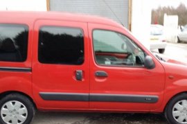 Renault Kangoo 1.9