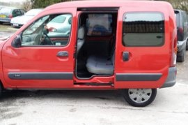 Renault Kangoo 1.9