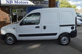 Renault Kangoo 1.9
