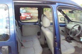 Renault Kangoo 1.4