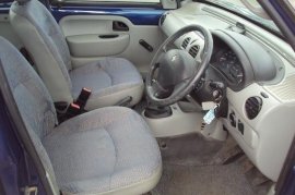 Renault Kangoo 1.4