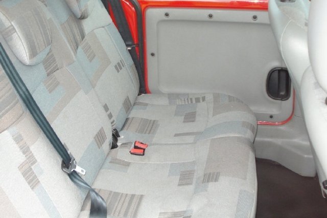 Renault Kangoo 1.5