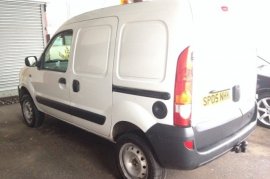 Renault Kangoo 1.4