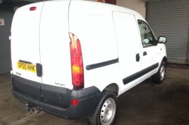 Renault Kangoo 1.4