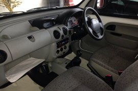 Renault Kangoo 1.4