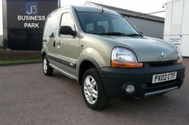Renault Kangoo 1.6