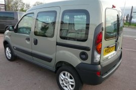 Renault Kangoo 1.6