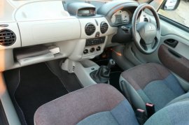 Renault Kangoo 1.6