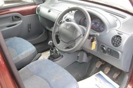 Renault Kangoo 1.4