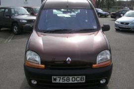 Renault Kangoo 1.4