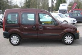 Renault Kangoo 1.4
