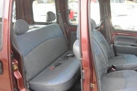 Renault Kangoo 1.4