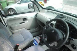 Renault Kangoo 1.2