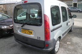 Renault Kangoo 1.2