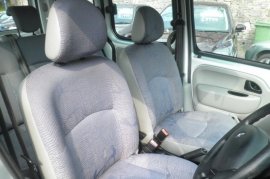 Renault Kangoo 1.2