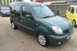 Renault Kangoo 1.6