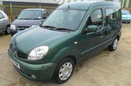Renault Kangoo 1.6