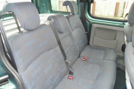 Renault Kangoo 1.6