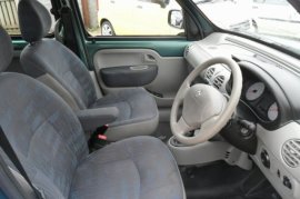Renault Kangoo 1.6