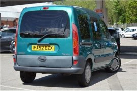 Renault Kangoo 1.4